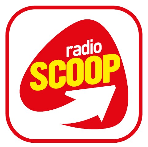 Radio Scoop partenaire 2019 & 2022